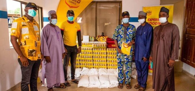 How Malta Guinness celebrated Muslims during Ramadan