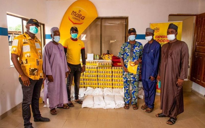 How Malta Guinness celebrated Muslims during Ramadan
