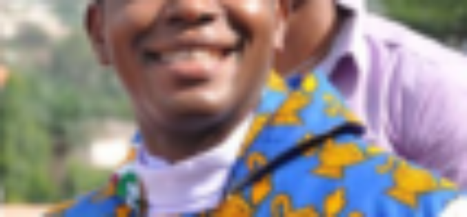 Alleged FG contract: No amount of oil blocks worth my anointing — Mbaka