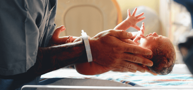 International Day of the Midwife: Invest in midwives to save more lives — UNFPA