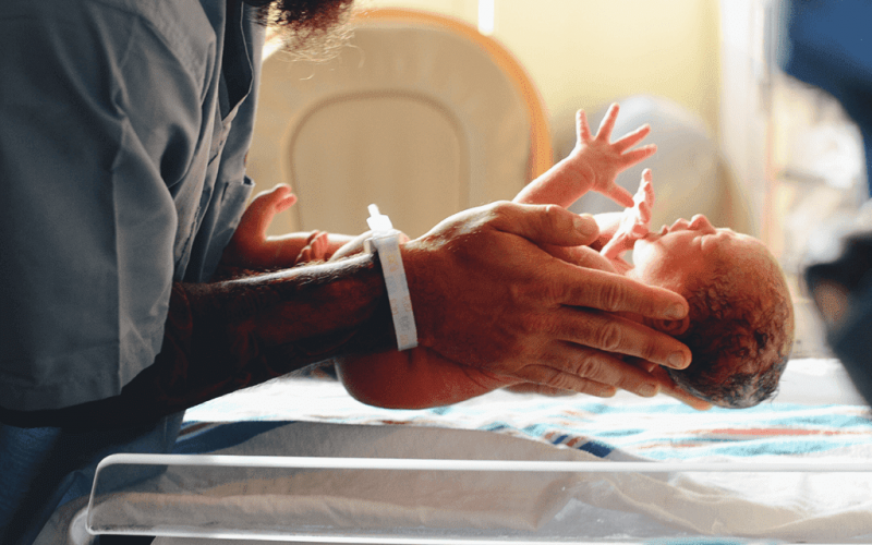 International Day of the Midwife: Invest in midwives to save more lives — UNFPA