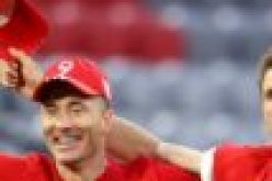 ‘Not normal’ ― Bayern’s Muller hails Lewandowski after hatrick exploit