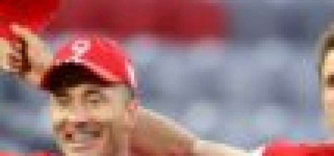 ‘Not normal’ ― Bayern’s Muller hails Lewandowski after hatrick exploit