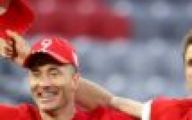‘Not normal’ ― Bayern’s Muller hails Lewandowski after hatrick exploit