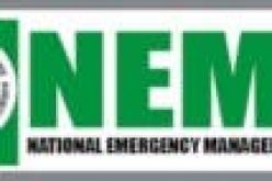 Windstorm: NEMA provides relief materials for 1,112 Cross River homes