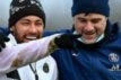 “It shows the ambitions this football club have,” ― Pochettino hails Neymar deal
