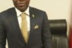 Eid-il-Fitr: Put Nigeria in prayer over insecurity NICOT President tells Muslims