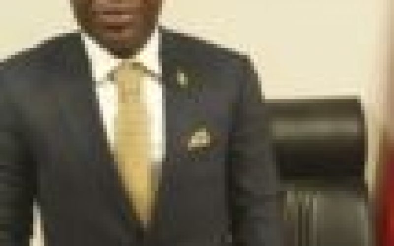Eid-il-Fitr: Put Nigeria in prayer over insecurity NICOT President tells Muslims