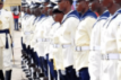 Navy releases list of successful candidates for Basic Training School