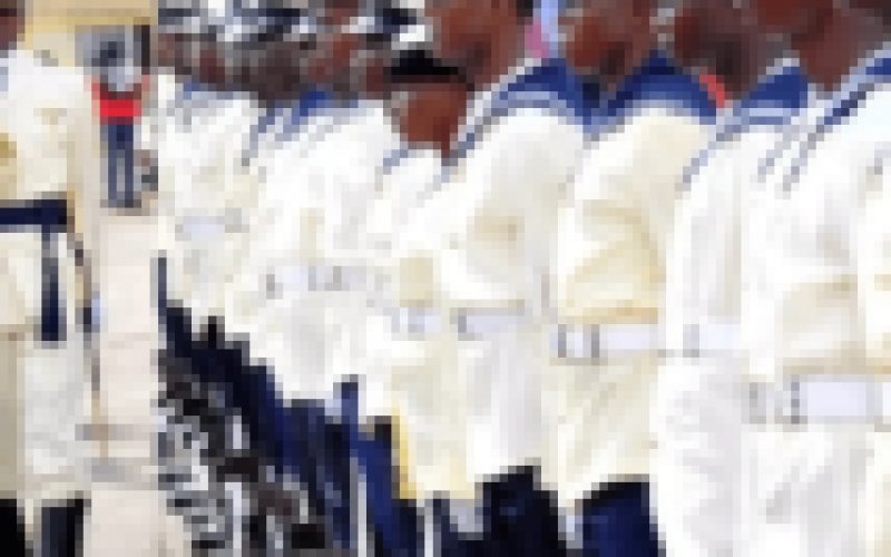 Navy releases list of successful candidates for Basic Training School