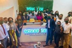 Novarick celebrates team productivity on Workers’ Day 2021