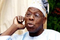 Kidnapping: Obasanjo cautions FG on payment of ransom