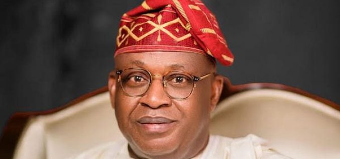 Eid al-Fitr: A time to renew Nigeria’s pact with destiny, says Dan Orbih