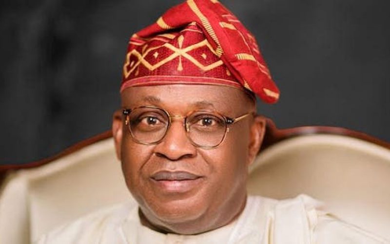 Eid al-Fitr: A time to renew Nigeria’s pact with destiny, says Dan Orbih