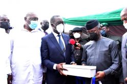 Nigeria’s unity is sacrosanct — Osinbajo