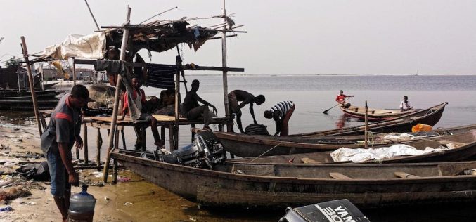 Calamity looms as fishing community refuses to vacate flood-prone areas in Niger