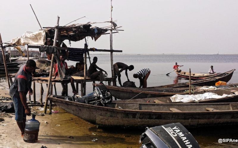 Calamity looms as fishing community refuses to vacate flood-prone areas in Niger