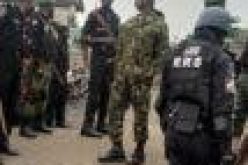 Police nab 48 suspects over Mile 12 crisis, adopts 24 hours surveillance