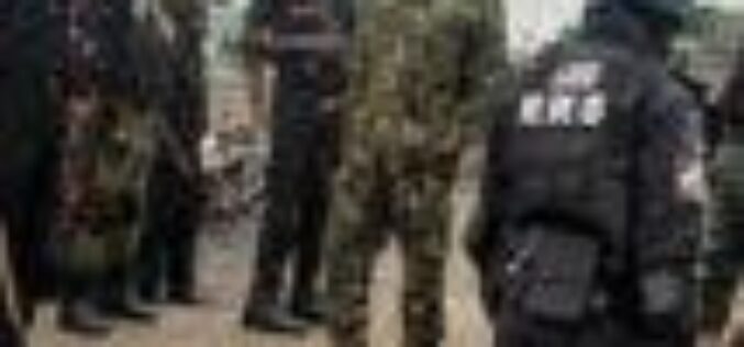 Police nab 48 suspects over Mile 12 crisis, adopts 24 hours surveillance