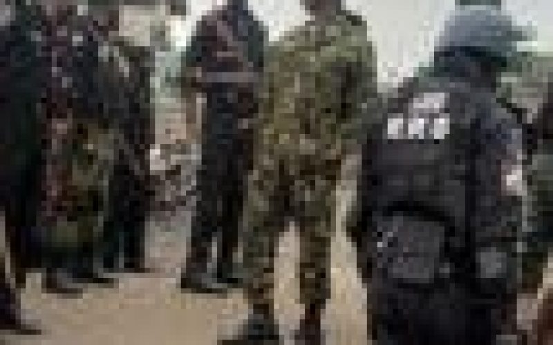 Police nab 48 suspects over Mile 12 crisis, adopts 24 hours surveillance