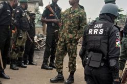 LAGOS: We hustle in the day, rob at night, homeless Lagos youths reveal activities
