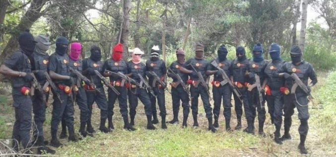 Retrogression of a society: Nigeria and Anambra state