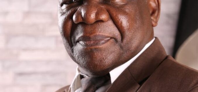 OMOLEWA at 80: I ran to Pastor Adeboye for divine help as Ambassador to UNESCO