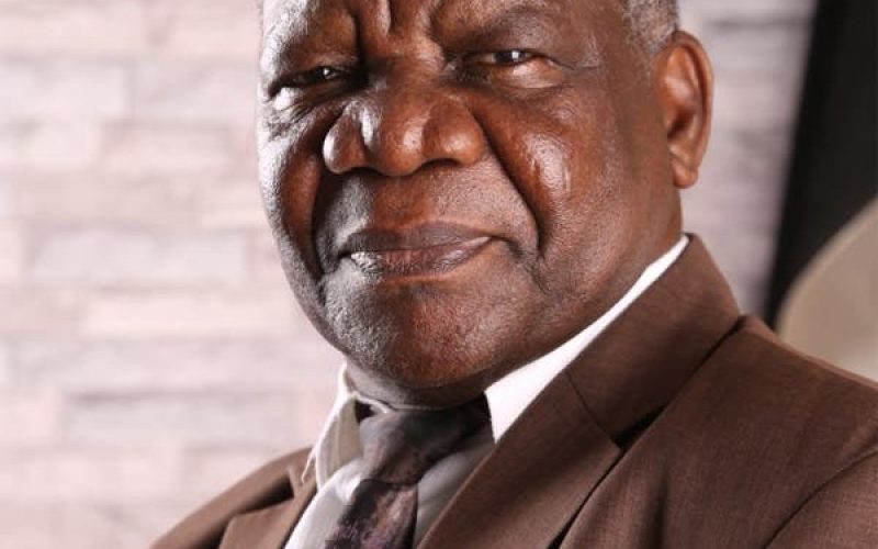 OMOLEWA at 80: I ran to Pastor Adeboye for divine help as Ambassador to UNESCO