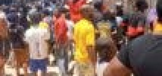 Lebanese sexually abusing minors for 20 years arrested in Plateau