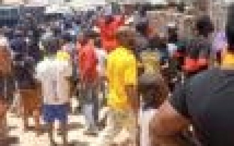 Lebanese sexually abusing minors for 20 years arrested in Plateau