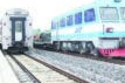 Warri residents react to video of alleged vandalized rail-track