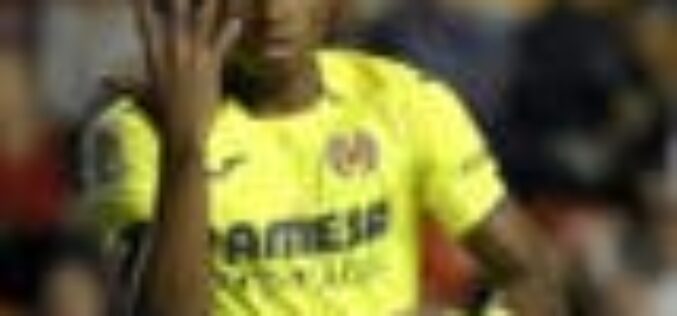 EUROPA LEAGUE: ‘Can’t wait to be back’ — Chukwueze eyes United final