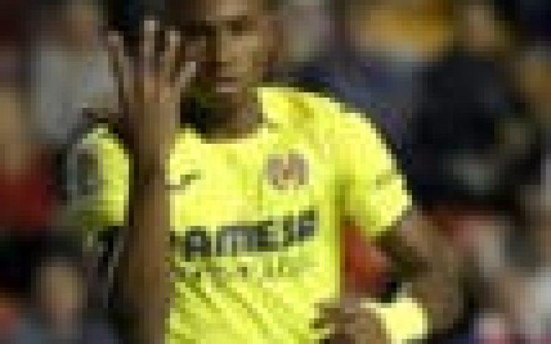 EUROPA LEAGUE: ‘Can’t wait to be back’ — Chukwueze eyes United final