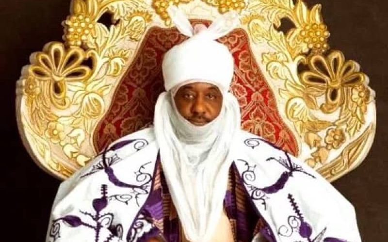 OPINION: Sanusi’s transformational quest for building future leaders