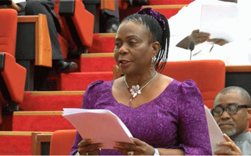 We’ll return to power in 2022 — Ekiti PDP replies Olujimi