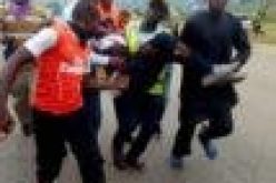 One killed as Police arrest 49 Shiites members after violent protest in Abuja