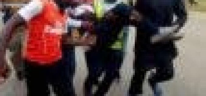 One killed as Police arrest 49 Shiites members after violent protest in Abuja