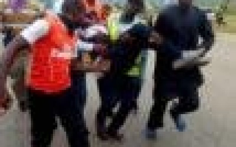 One killed as Police arrest 49 Shiites members after violent protest in Abuja