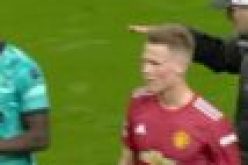 Klopp plays down Mane handshake snub after win against Man United