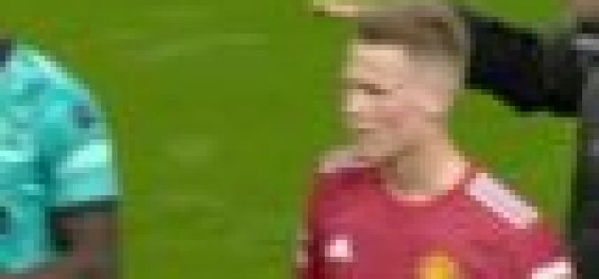 Klopp plays down Mane handshake snub after win against Man United