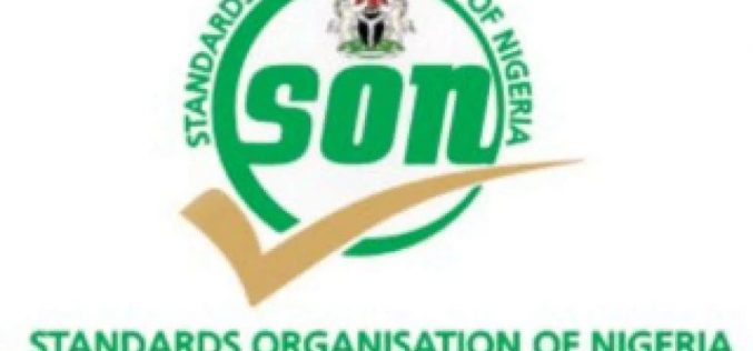 Manufacturers urged to make use of SON’s labs