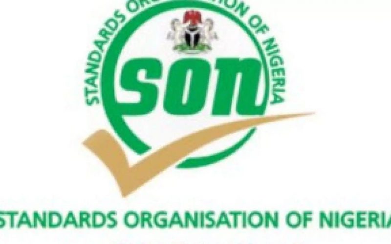 Manufacturers urged to make use of SON’s labs