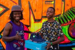 Sneakerfest announces second edition
