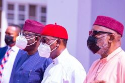 South-South Study Group demands National Referendum to back Asaba Resolution