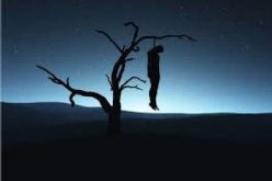 13-year-old female help hangs self in Calabar