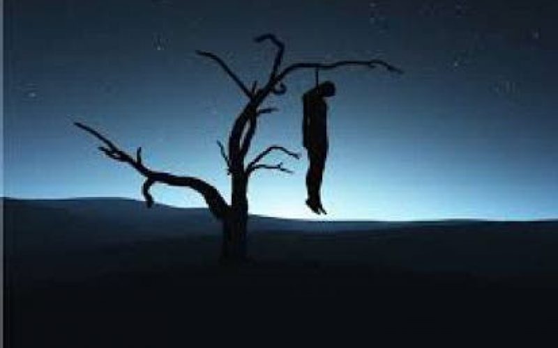 13-year-old female help hangs self in Calabar