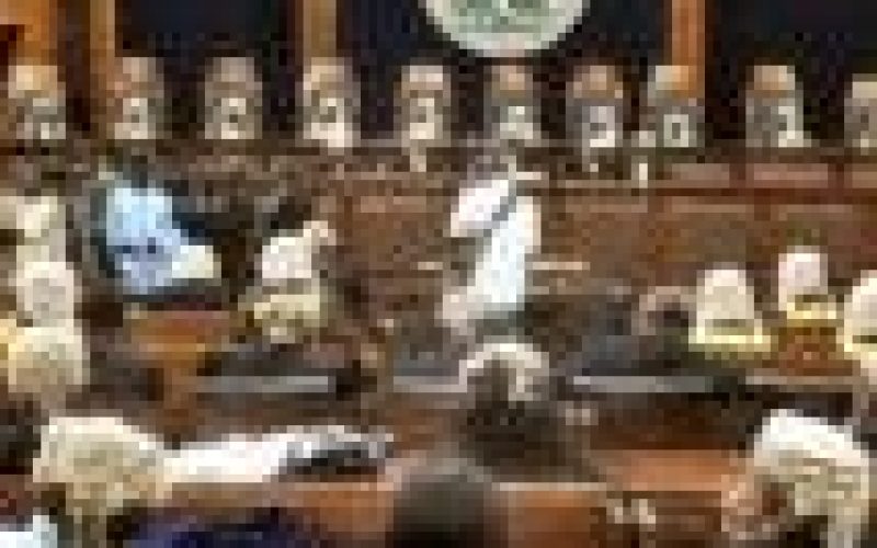 We’re not affected by Supreme Court ruling on NUP — 22  parties