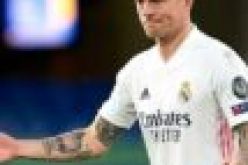 Madrid star Kroos in isolation after contact with positive COVID-19 case