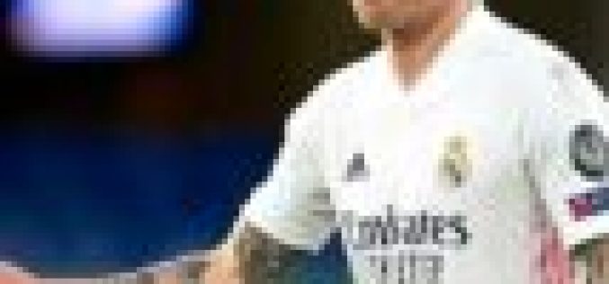 Madrid star Kroos in isolation after contact with positive COVID-19 case
