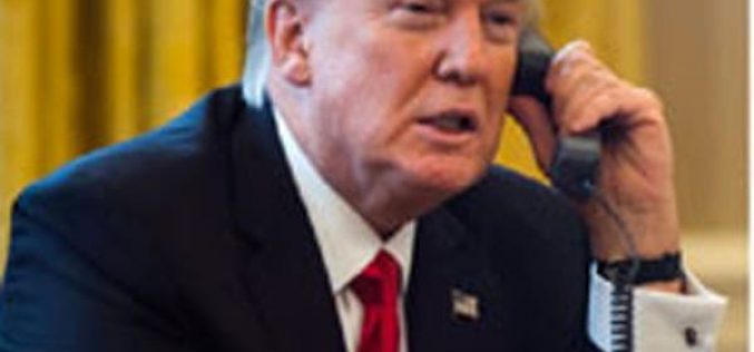 Facebook ban on Trump upheld, but board insists on six-month review